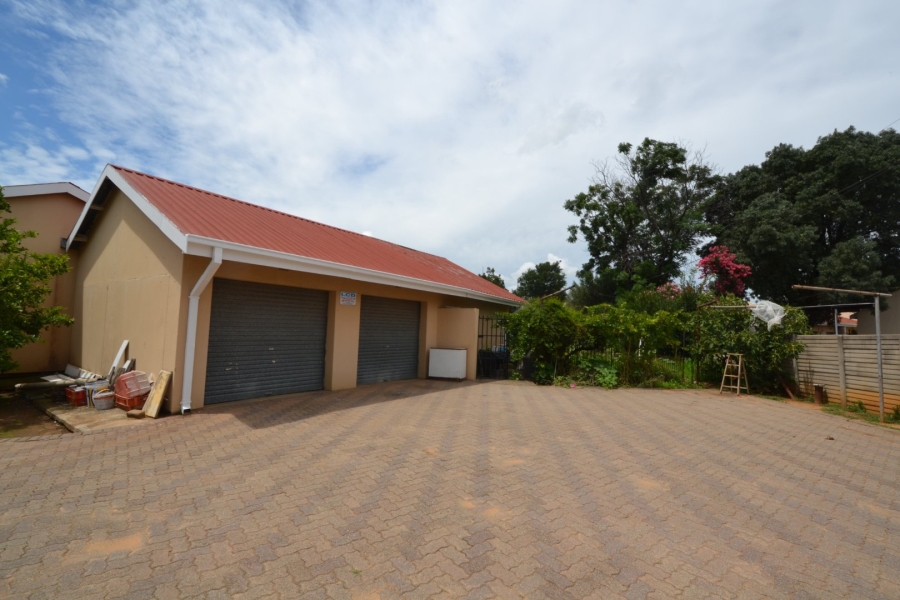4 Bedroom Property for Sale in Virginia Free State